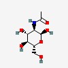 Picture of molecule