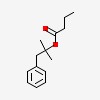 Picture of molecule