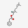 Picture of molecule