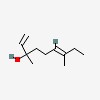 Picture of molecule