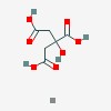 Picture of molecule