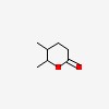Picture of molecule