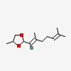 Picture of molecule