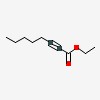 Picture of molecule