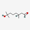 Picture of molecule