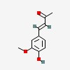 Picture of molecule