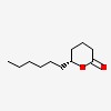 Picture of molecule