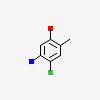 Picture of molecule