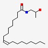 Picture of molecule