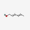 Picture of molecule