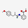 Picture of molecule