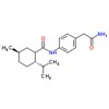 Picture of molecule