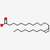 Picture of molecule