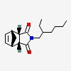 Picture of molecule