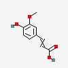 Picture of molecule