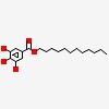 Picture of molecule