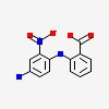 Picture of molecule
