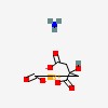 Picture of molecule