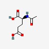 Picture of molecule