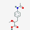 Picture of molecule