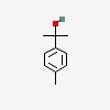 Picture of molecule