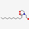 Picture of molecule