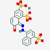 Picture of molecule