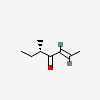 Picture of molecule