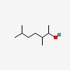 Picture of molecule