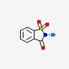 Picture of molecule
