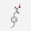Picture of molecule