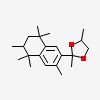 Picture of molecule