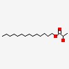 Picture of molecule