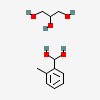 Picture of molecule
