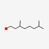 Picture of molecule