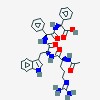 Picture of molecule