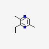 Picture of molecule