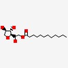 Picture of molecule