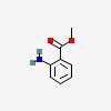Picture of molecule
