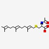 Picture of molecule