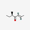 Picture of molecule