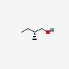 Picture of molecule