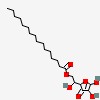 Picture of molecule