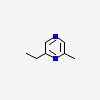 Picture of molecule