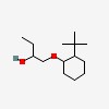 Picture of molecule