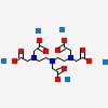 Picture of molecule