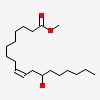 Picture of molecule