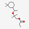 Picture of molecule