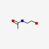 Picture of molecule