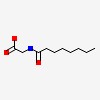 Picture of molecule